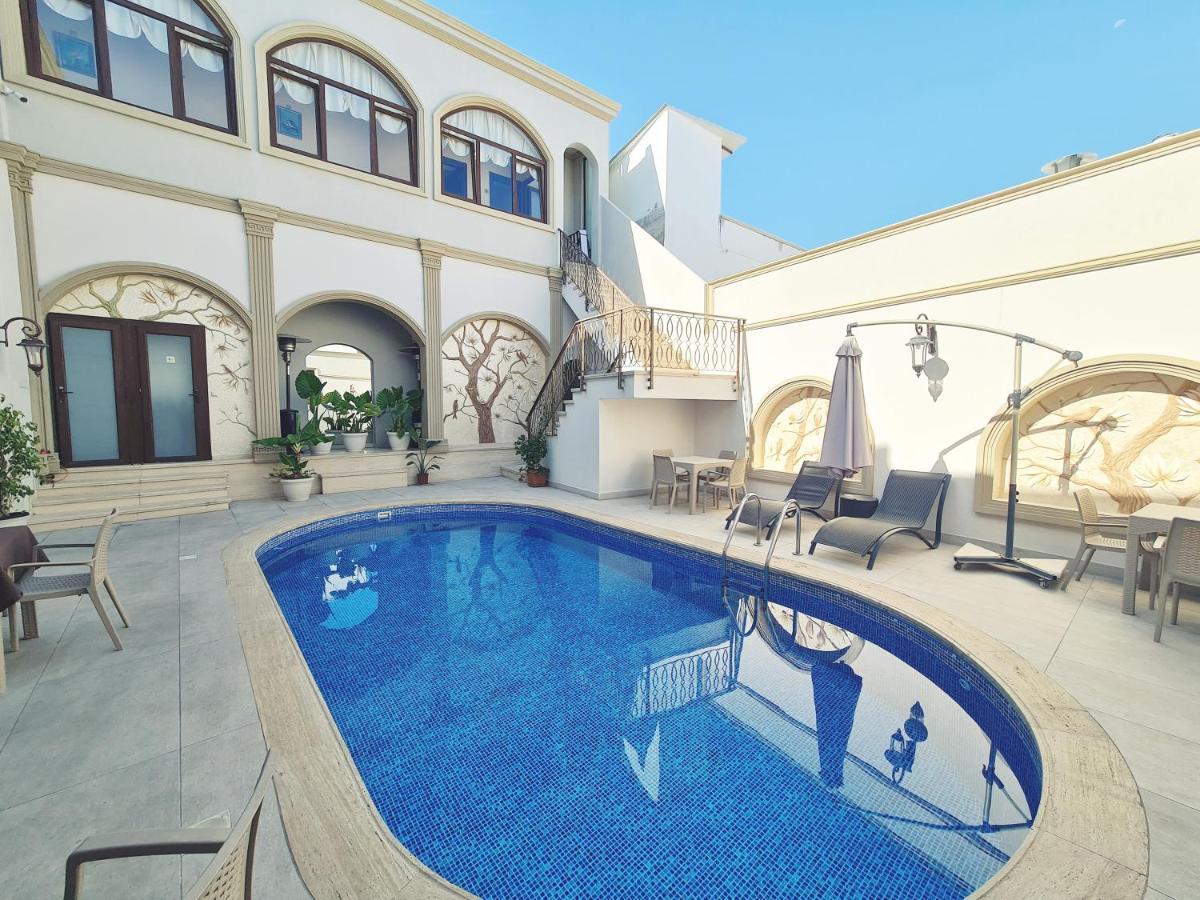 Sofia Boutique 3* Kyrenia (Northern Cyprus)